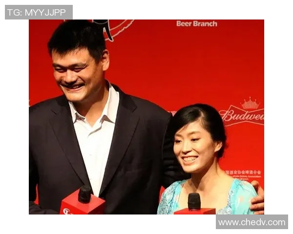 真正女姚明的传奇人生与篮球梦想如何激励新一代女性运动员