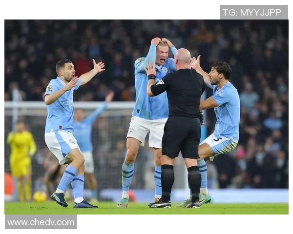 热刺逆袭曼城5-0大胜战术解析与绝杀瞬间全景回顾